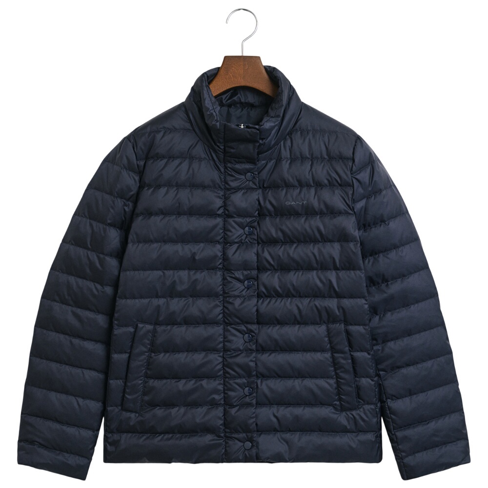 Gant Light Down Jacket